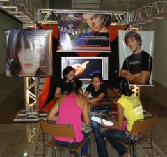 Agencia Mega Models faz seleção de modelos em Divinópolis e região sob acusação de vereador seleo de modelos